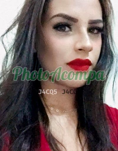 Acompanhante em Osasco com experiência de namorada (4) — Brenda Santos