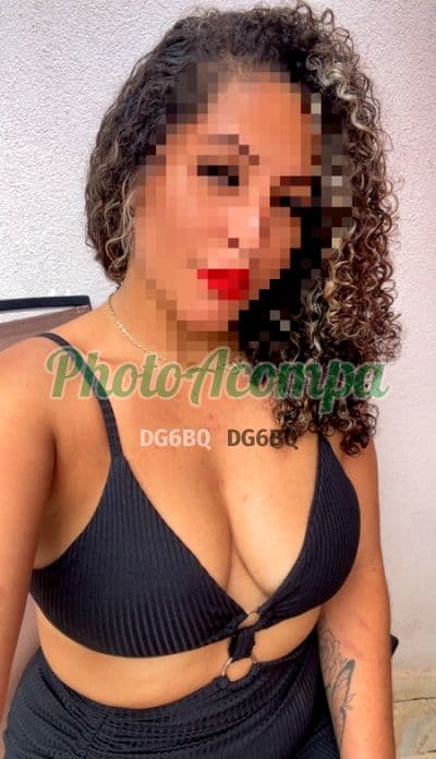Acompanhante magra em Bauru (3) — Brilho de Mulher
