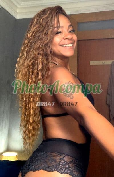 Acompanhante em Rio de Janeiro — namoradinha, foto 4 de Brisa morena 50 rapidinha