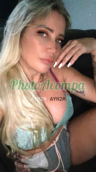 Acompanhante em Vila Velha com anal (2) — Bruna
