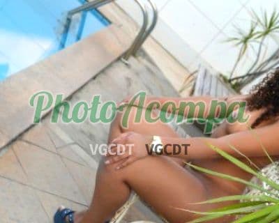 Acompanhante em Vila Velha — beijo grego, foto 2 de Bruna