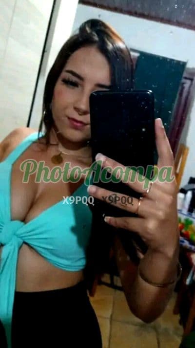 Foto 5: Acompanhante foto sem retoque em Mongaguá — Bruna