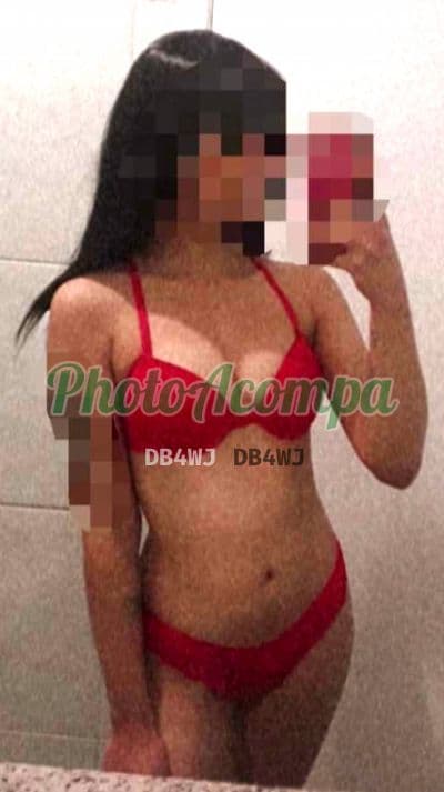 Acompanhante em Curitiba com experiência de namorada (4) — Bruna