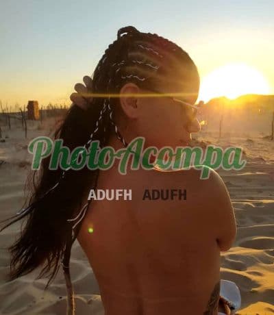 Acompanhante em Juazeiro do Norte com namoradinha (4) — Bruna