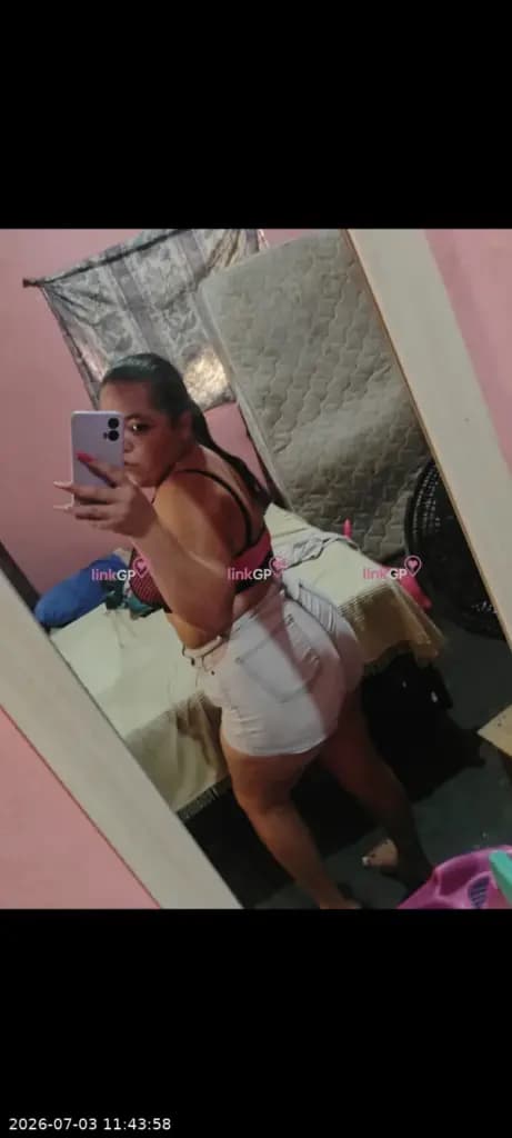 Bruna — acompanhante em Carpina