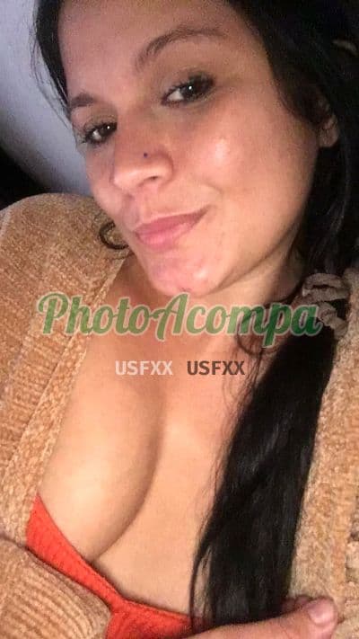 Acompanhante em Registro com beijo grego (4) — Bruna