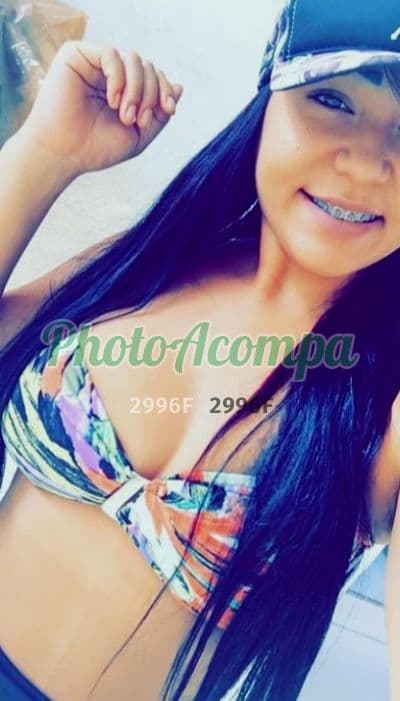 Acompanhante em Caldas Novas com experiência de namorada (4) — Bruna