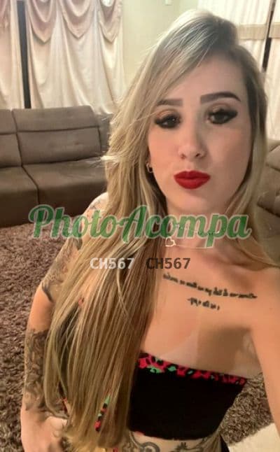 Acompanhante em Limeira — beijo grego, foto 2 de Bruna