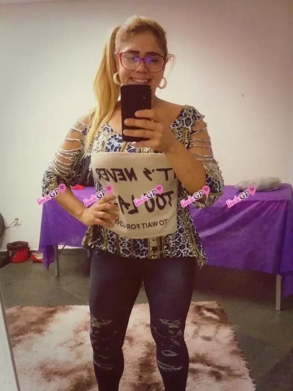 Bruna — acompanhante em Belo Horizonte