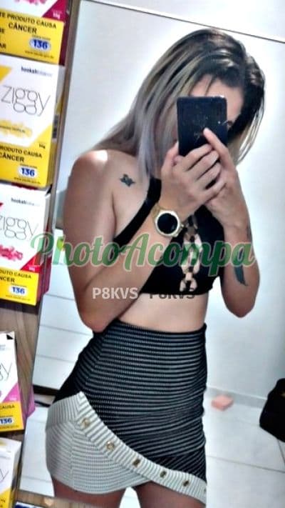 Acompanhante em Chapecó — namoradinha, foto 4 de Bruna