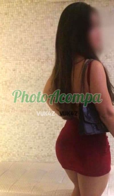 Acompanhante em Curitiba com beijo na boca (2) — Bruna