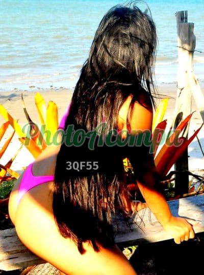 Acompanhante morena em Porto Seguro, foto 3 de Bruna
