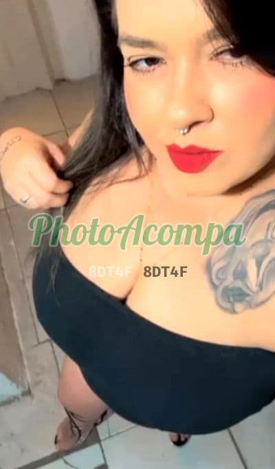 Acompanhante em São José dos Campos com beijo na boca (6) — Bruna