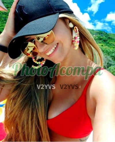 Acompanhante mignon em Rio de Janeiro — Bruna, foto 5