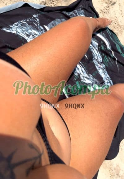 Foto 3: Acompanhante peituda em Capão da Canoa — Bruna