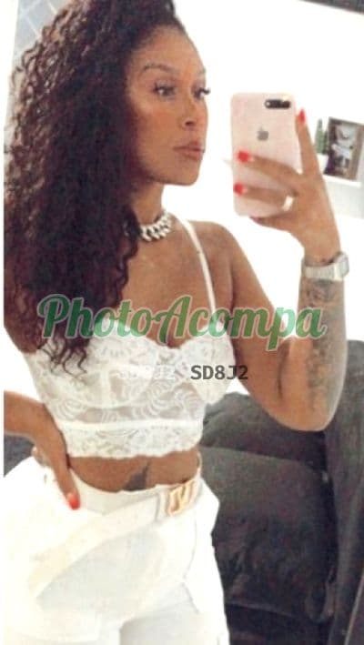 Foto 3: Acompanhante magra em Rio de Janeiro — Bruna