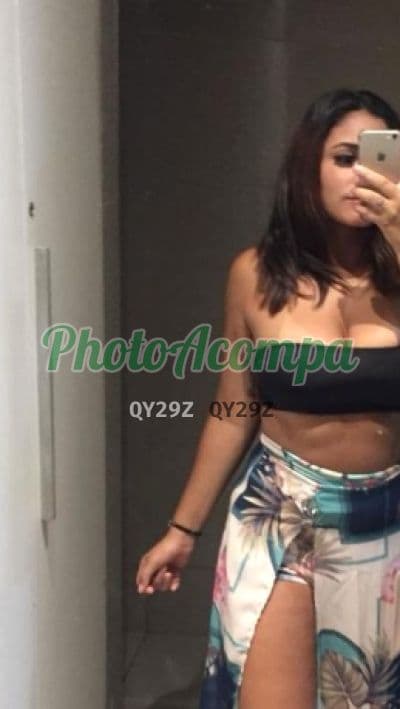 Foto 3: Acompanhante foto verificada em Mossoró — Bruna