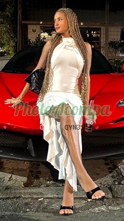 Acompanhante em Rio de Janeiro com namoradinha (2) — Bruna