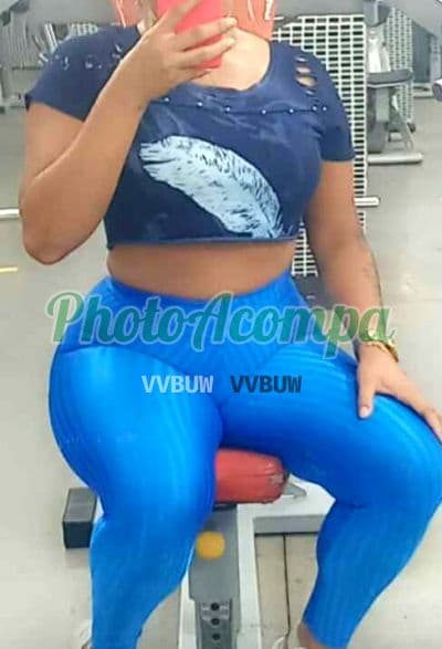 Acompanhante em Natal — sexo anal, foto 6 de Bruna