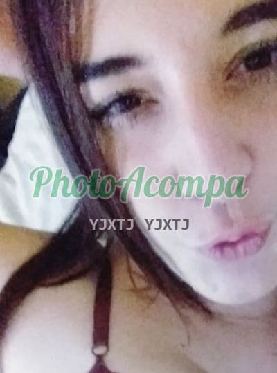 Acompanhante de seios naturais em Piracicaba (5) — Bruna
