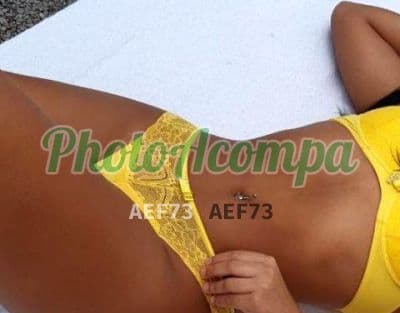 Foto 3: Acompanhante morena em Sorocaba — Bruna