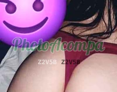 Acompanhante alta em São Leopoldo (2) — Bruna