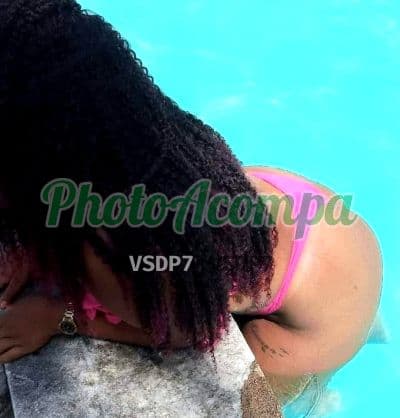 Acompanhante em João Pessoa — beijo grego, foto 2 de Bruna