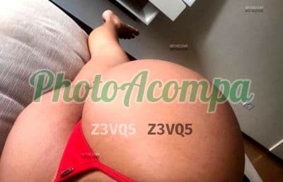 Acompanhante em Rio de Janeiro com beijo grego (2) — Bruna