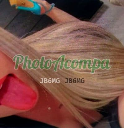 Acompanhante magra em São Paulo, foto 3 de Bruna