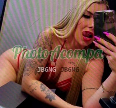 Acompanhante em São Paulo — namoradinha, foto 4 de Bruna