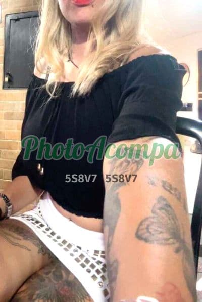 Acompanhante foto sem retoque em Caldas Novas (5) — Bruna