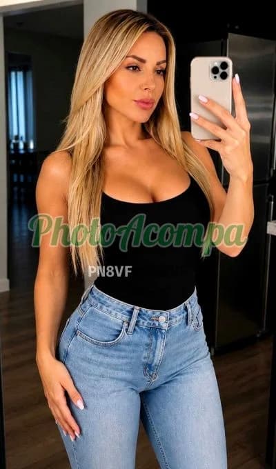 Acompanhante depilada em Osasco (5) — Bruna