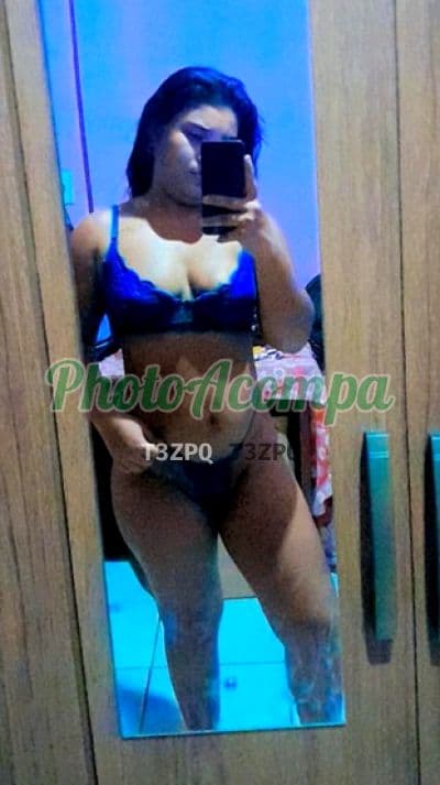 Acompanhante morena em Sinop (5) — Bruna