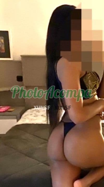 Acompanhante imagem autêntica em Curitiba, foto 4 de Bruna Alcântara