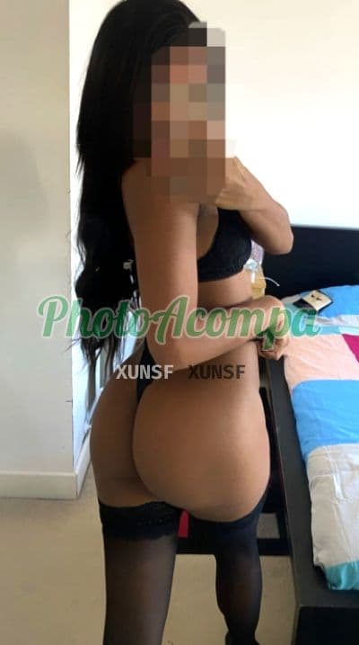 Acompanhante imagem original em Curitiba — Bruna Alcântara, foto 6