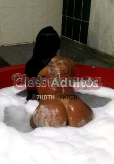 Acompanhante morena em Vila Velha