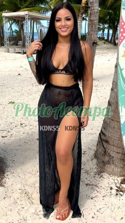 Acompanhante em Rio de Janeiro com namoradinha (4) — Bruna Almeida