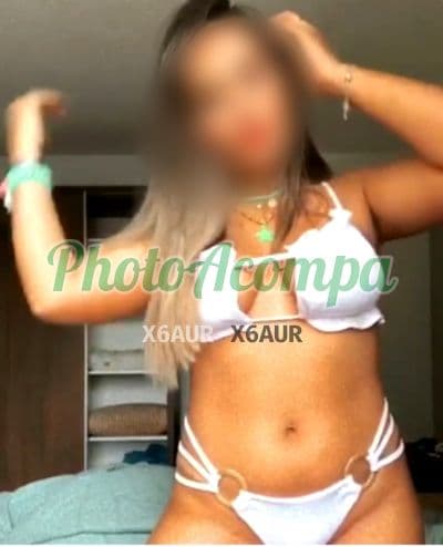 Acompanhante em Ribeirão Preto — namoradinha, foto 4 de Bruna Amaral