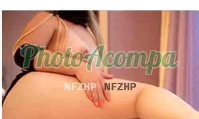 Acompanhante magra em Rio de Janeiro (3) — Bruna Araújo