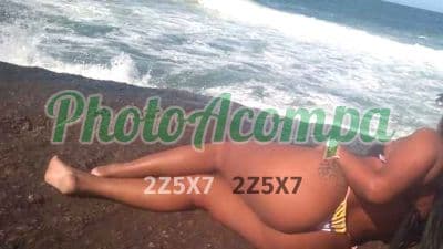 Acompanhante em São João de Meriti com beijo na boca (2) — Bruna