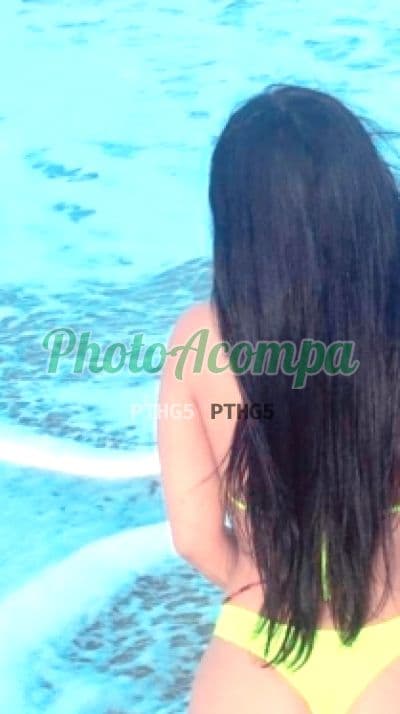 Foto 3: Acompanhante peituda em Praia Grande — Bruna Barros
