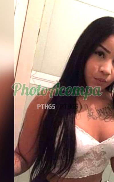 Acompanhante em Praia Grande com namoradinha (6) — Bruna Barros