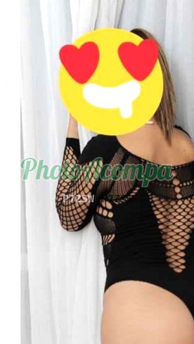 Acompanhante magra em Goiânia — Bruna, foto 2