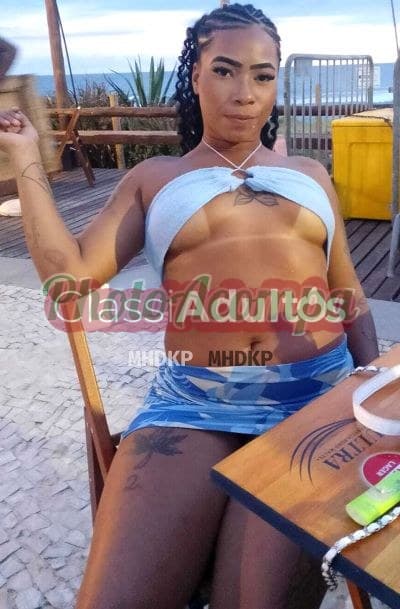 Acompanhante imagem do anúncio em Duque de Caxias