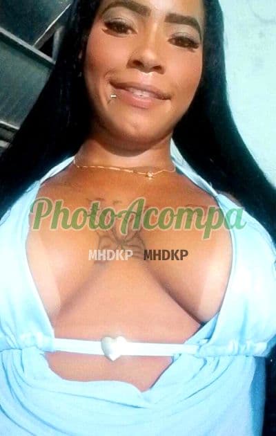 Foto 2: Acompanhante em Duque de Caxias — namoradinha, Bruna Bombom