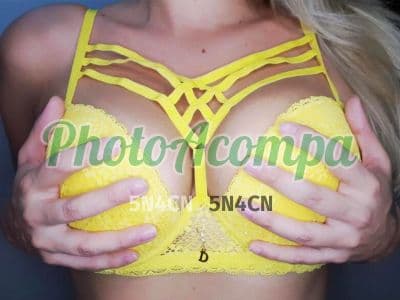Acompanhante loira em Ceilândia — Bruna branquinha, foto 5