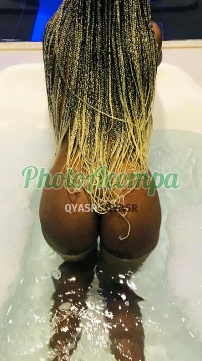 Acompanhante morena em Bauru, foto 4 de Bruna