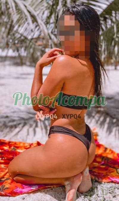 Foto 6: Acompanhante em Curitiba — anal, Bruna