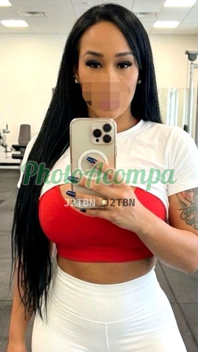 Acompanhante magra em Jundiaí, foto 3 de Bruna
