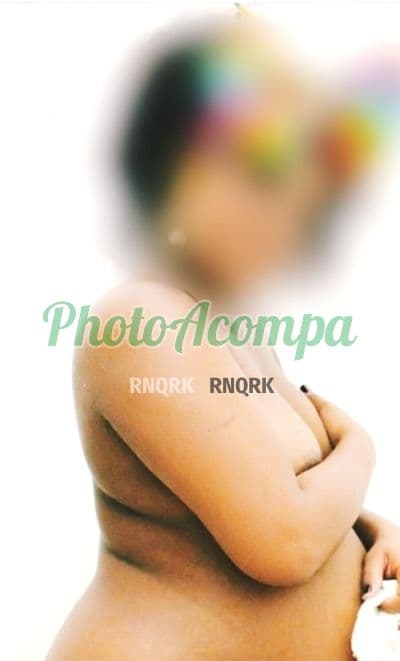 Acompanhante peituda em Rio de Janeiro — Bruna Campelo, foto 5